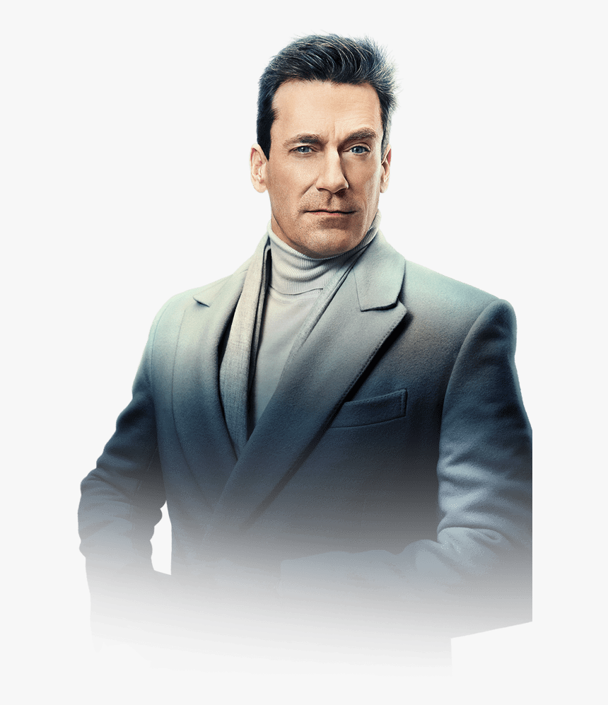 Archangel Gabriel Good Omens, HD Png Download, Free Download