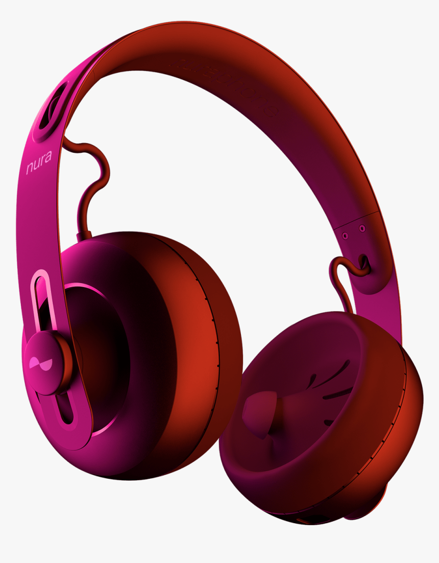 Headphones With Earbuds Inside, HD Png Download, Free Download