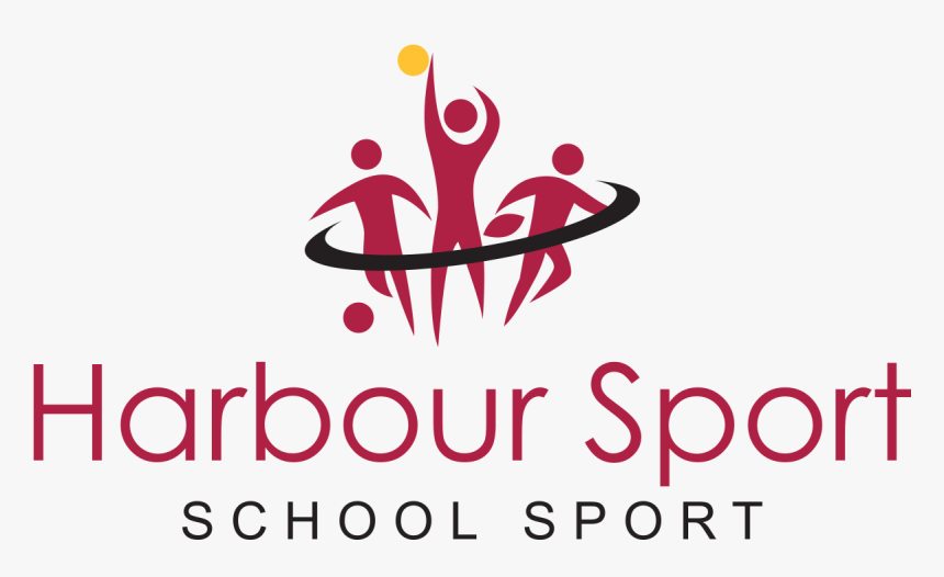 School Sports Logo Png, Transparent Png, Free Download
