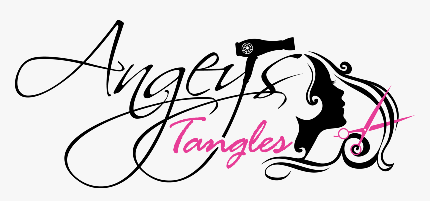 Angey"s Tangles Clipart , Png Download - Advertising, Transparent Png, Free Download