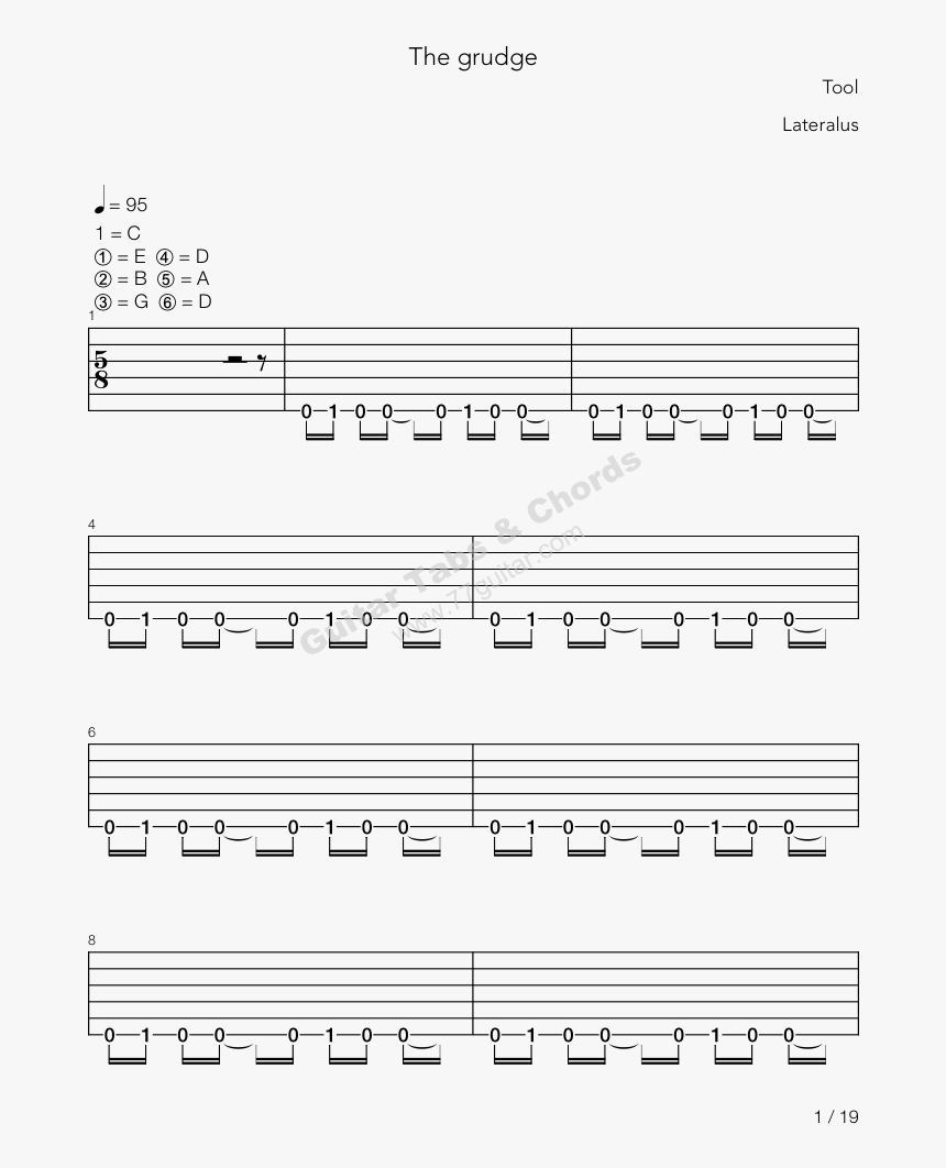 Architects Doomsday Piano Sheet Music, HD Png Download, Free Download