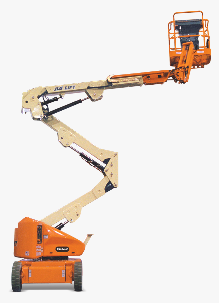 Jlg 40 Electric Boom Lift, HD Png Download, Free Download