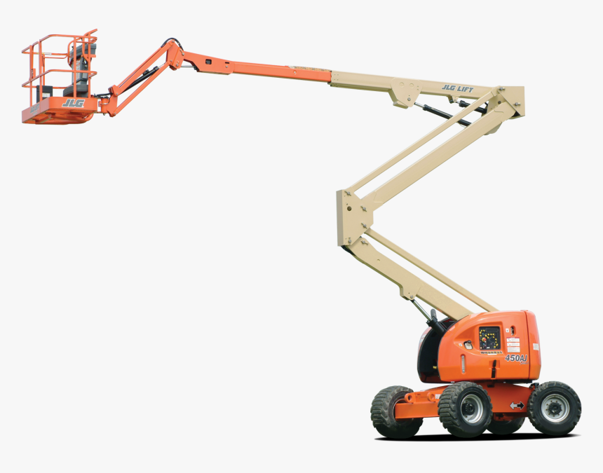 Jlg 450aj, HD Png Download, Free Download