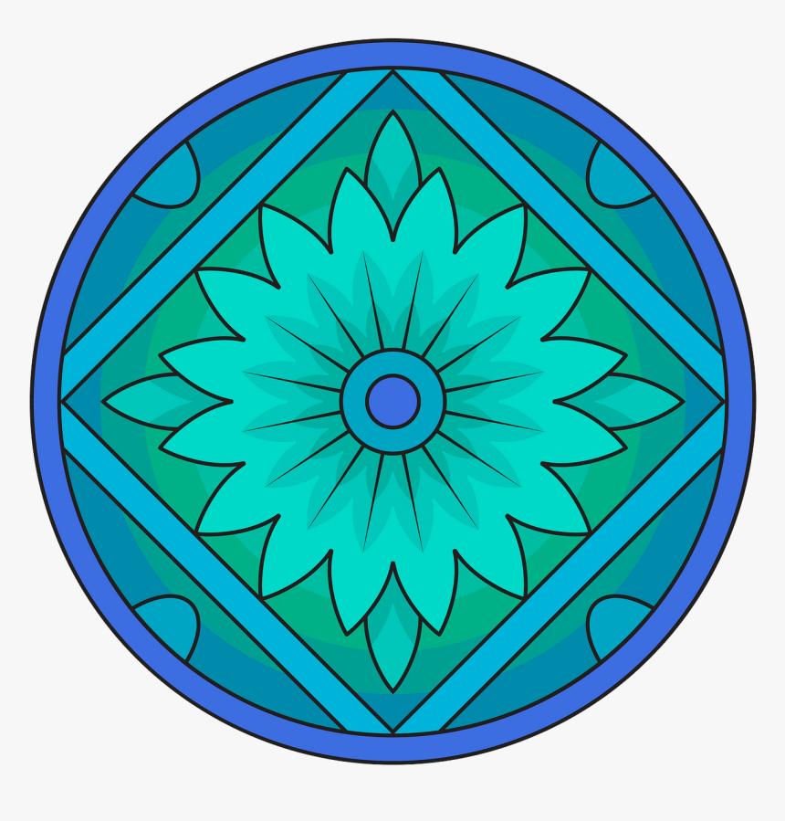 Circle, HD Png Download, Free Download