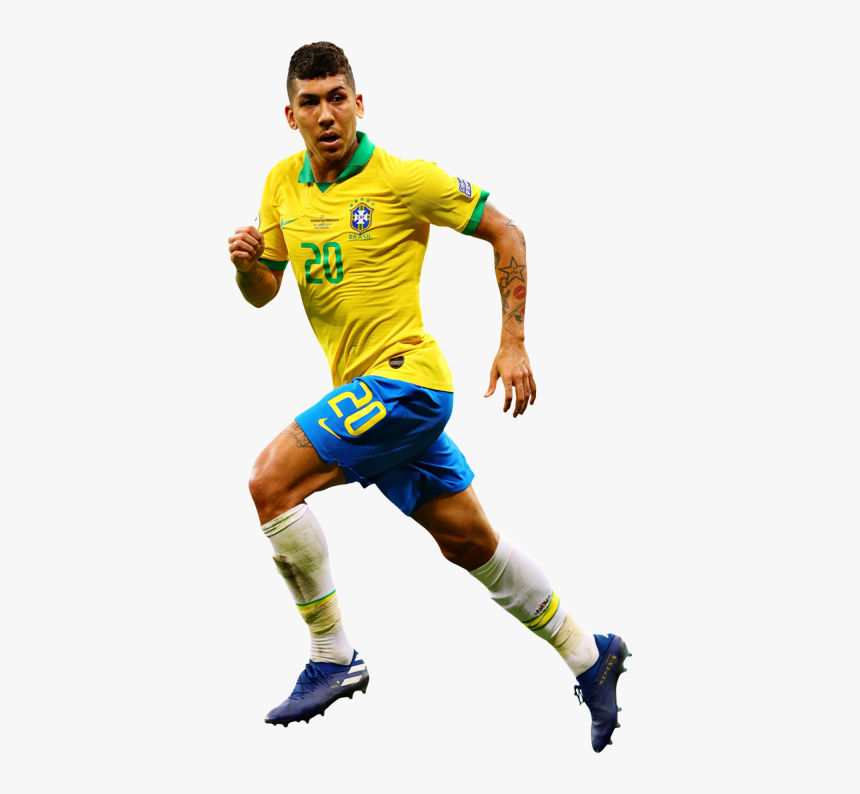 Roberto Firmino Brazil Png, Transparent Png, Free Download