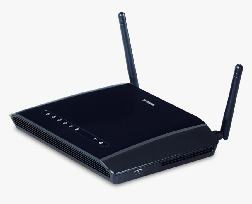 Tp Link Ac1200 Archer D5, HD Png Download, Free Download