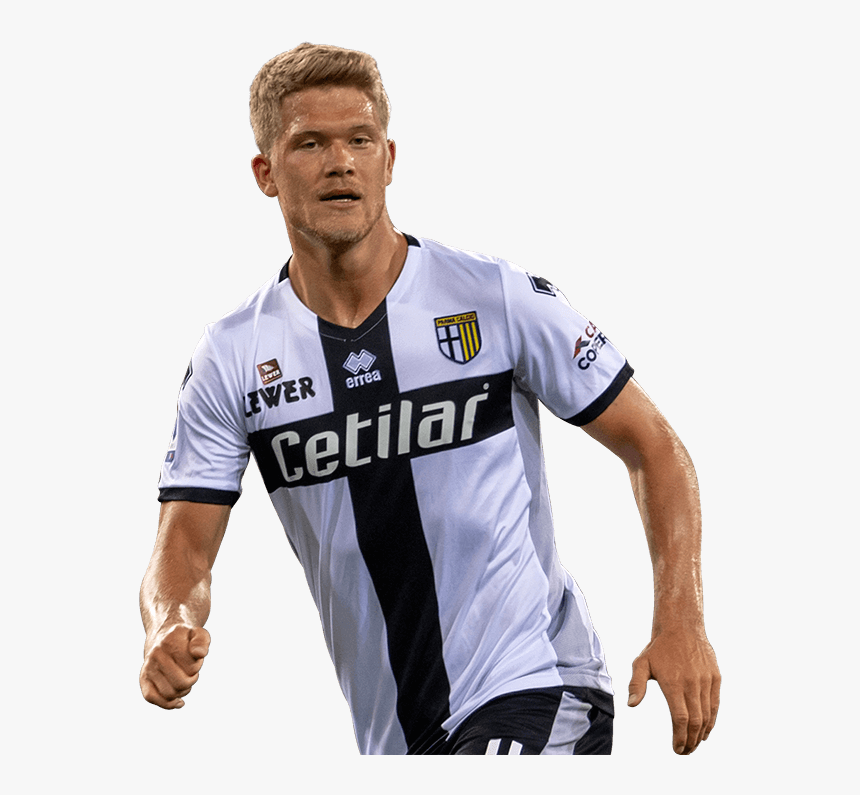 Cornelius - Andreas Cornelius Parma Png, Transparent Png, Free Download