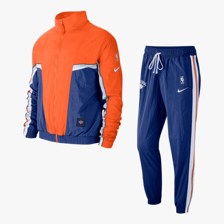 Nike New Tracksuit, HD Png Download, Free Download