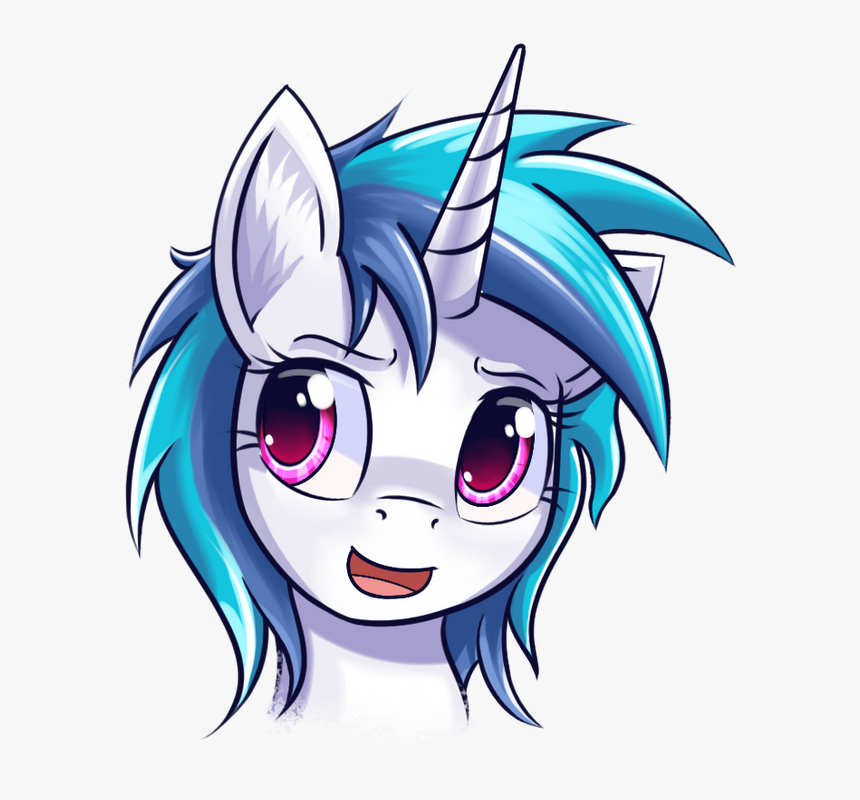 My Little Pony Profile, HD Png Download, Free Download