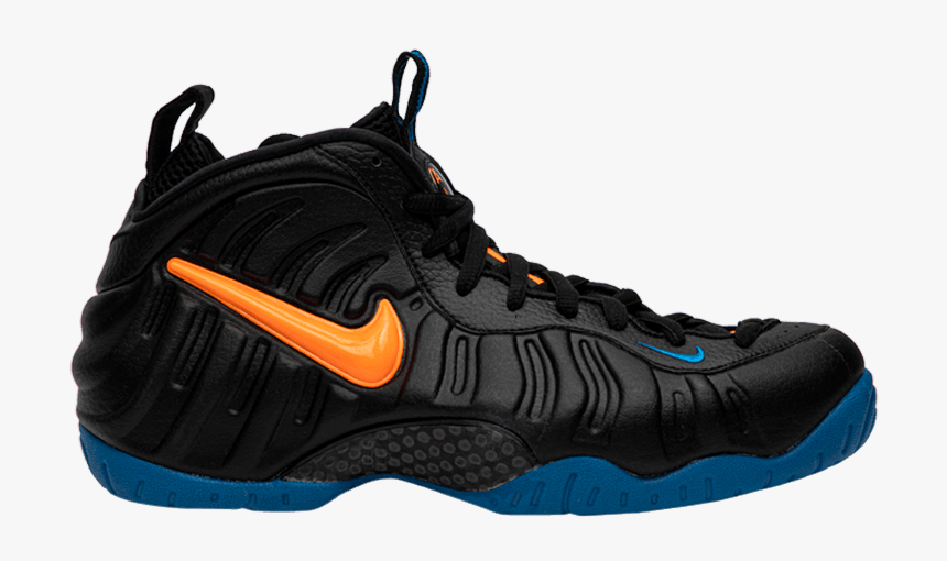 Basketball Shoe, HD Png Download, Free Download