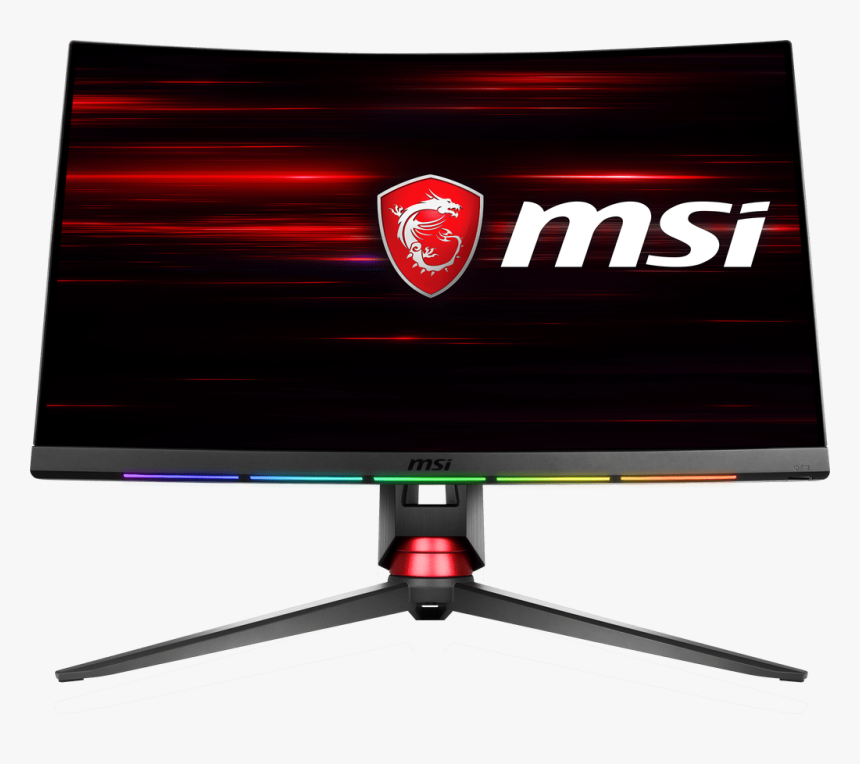 Monitor Msi Optix Mpg, HD Png Download, Free Download