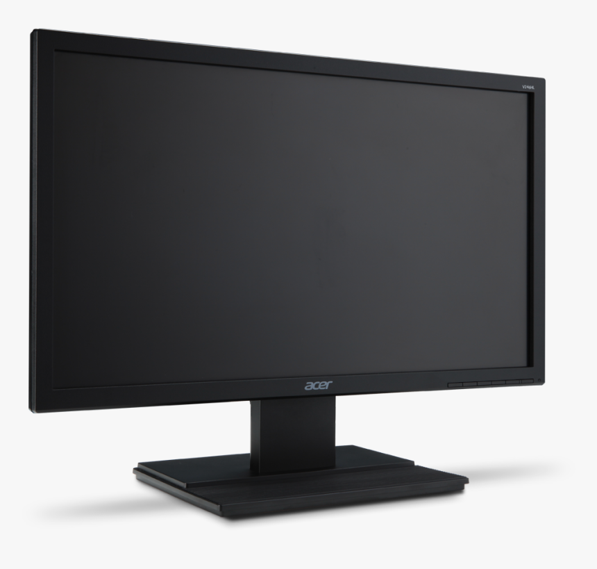 Acer Monitor 24 Led, HD Png Download, Free Download