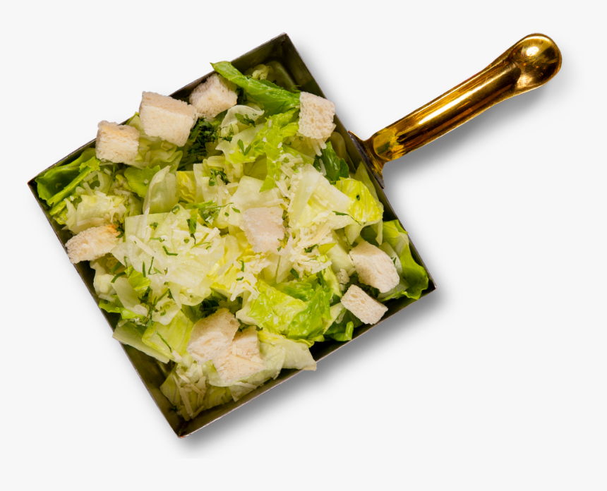 Ceasar Salad - Caesar Salad, HD Png Download, Free Download