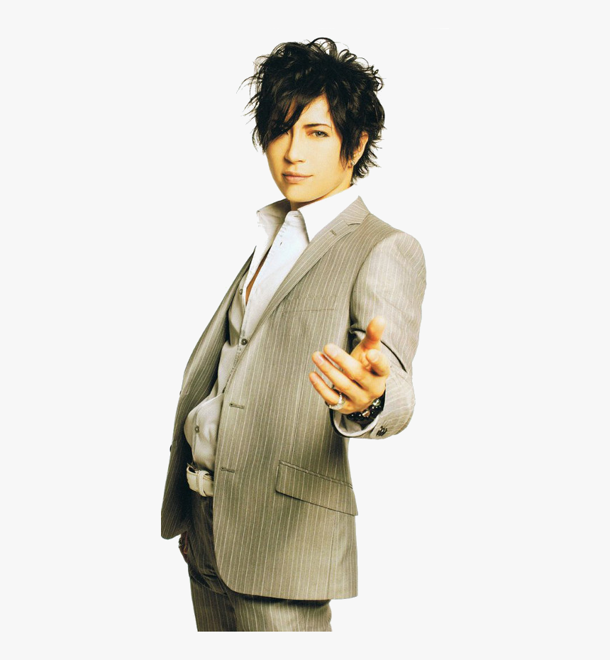 Gackt 2010, HD Png Download, Free Download