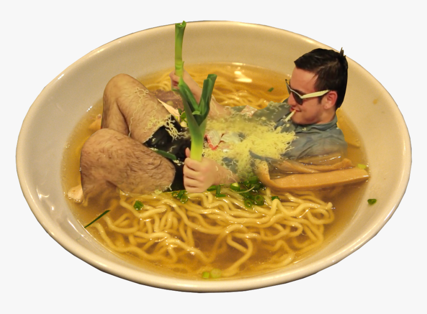 Ramen Real, HD Png Download, Free Download