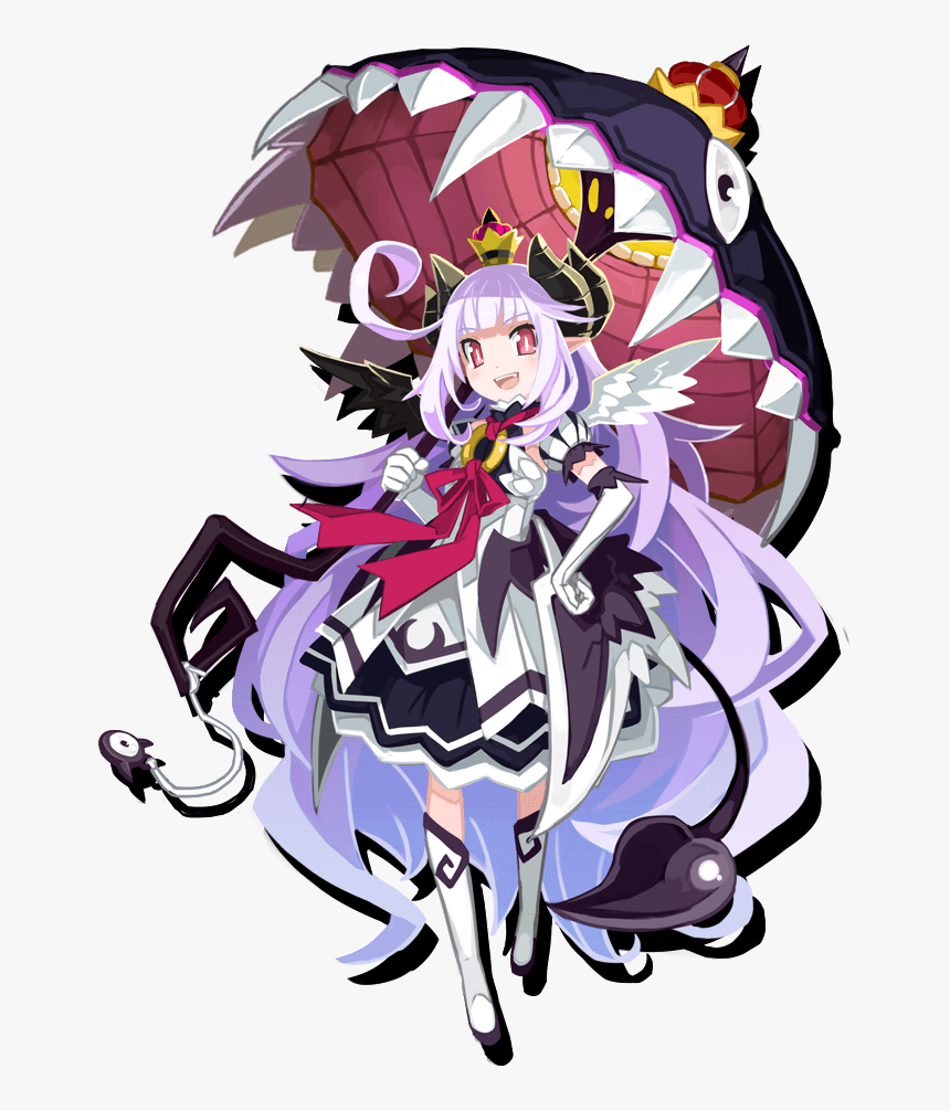 Trillion God Of Destruction Ruche, HD Png Download, Free Download