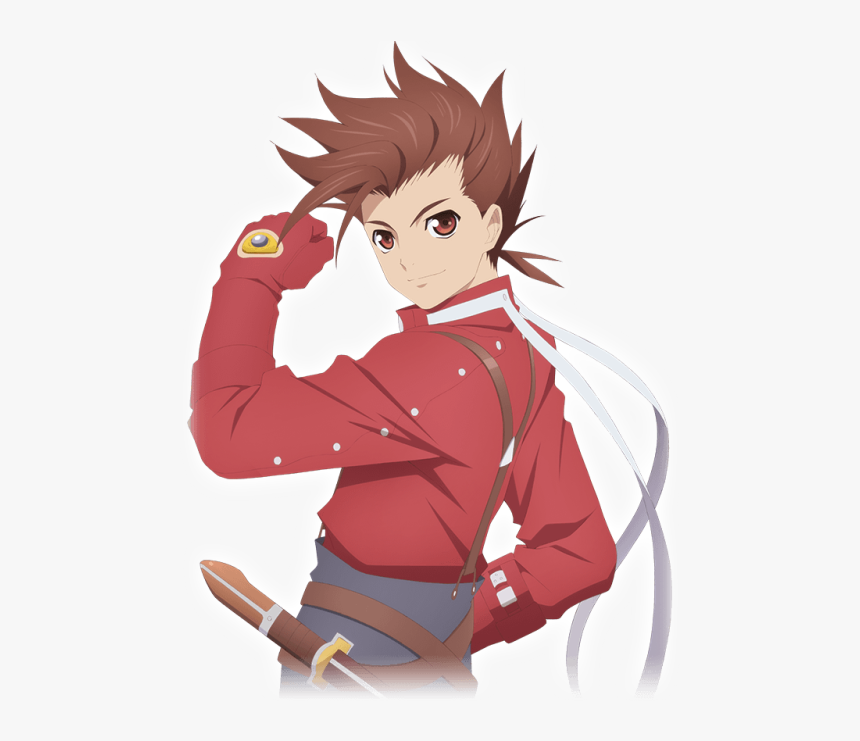 Tales Of Symphonia Lloyd Irving, HD Png Download, Free Download