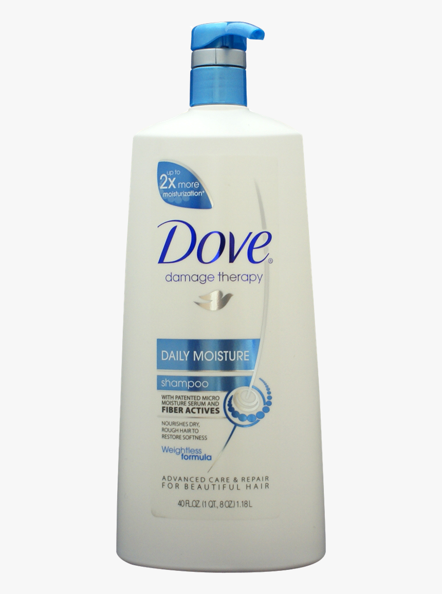 Изображение Usa Dove Damage Therapy Daily Moisture, HD Png Download, Free Download