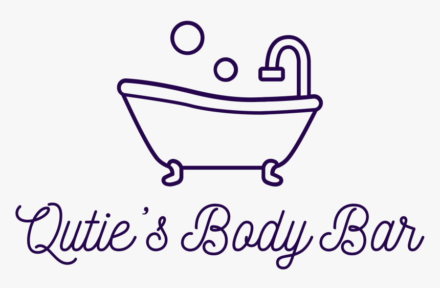 Qutie"s Body Bar, HD Png Download, Free Download