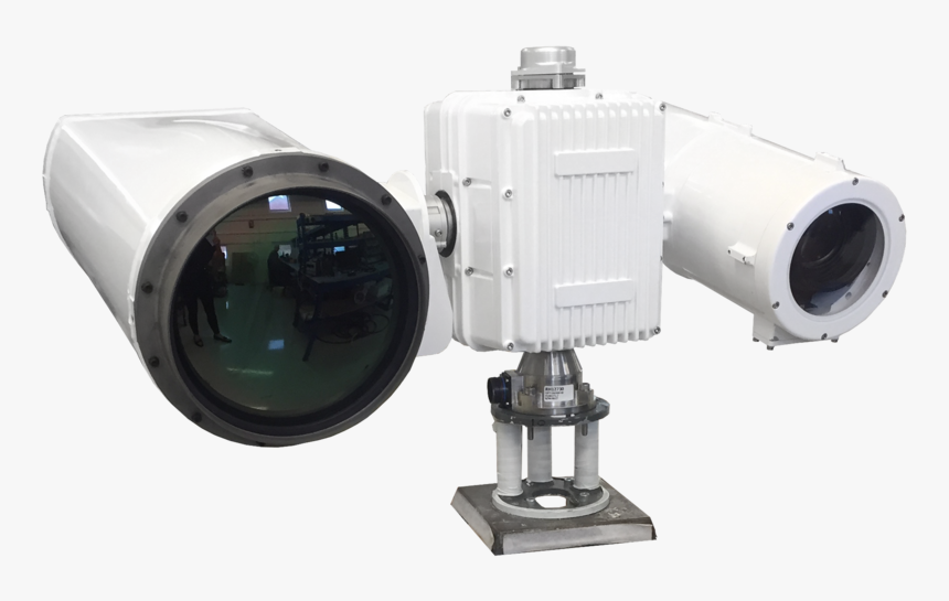 Surveillance Camera, HD Png Download, Free Download