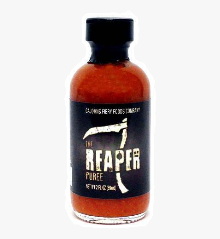 Reaper Purée - Reaper Puree, HD Png Download, Free Download