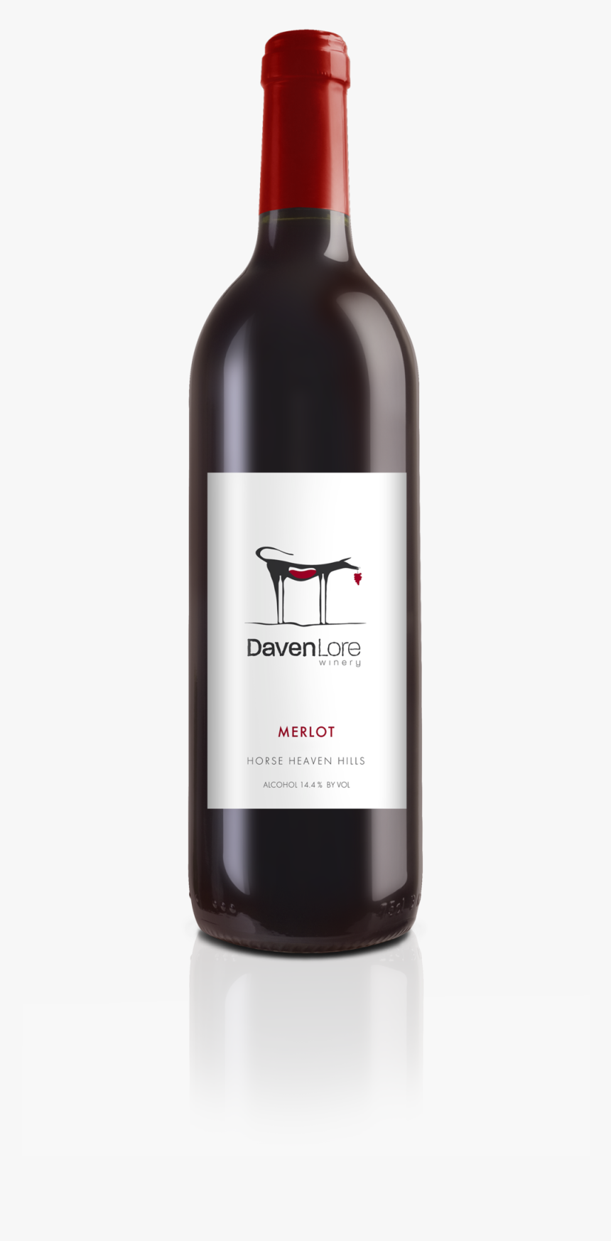 Dl 2011 Merlot Mockup, HD Png Download, Free Download