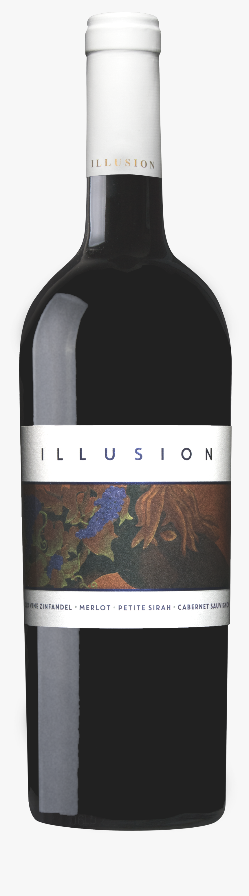 Peirano Illusion Red Blend, HD Png Download, Free Download