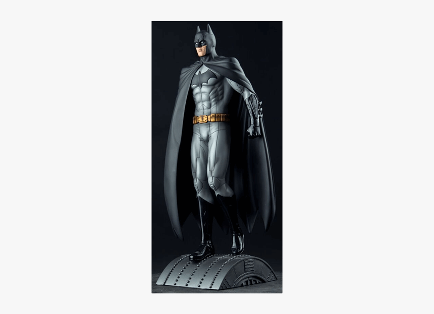 Batman New 52 Statue, HD Png Download, Free Download