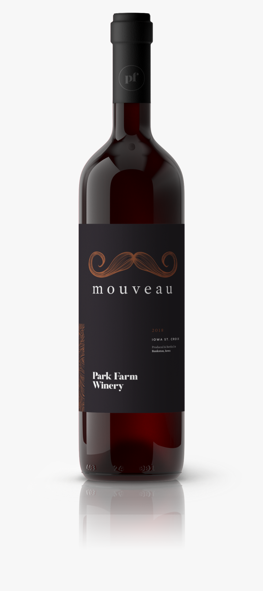 Wine Bottle, HD Png Download, Free Download