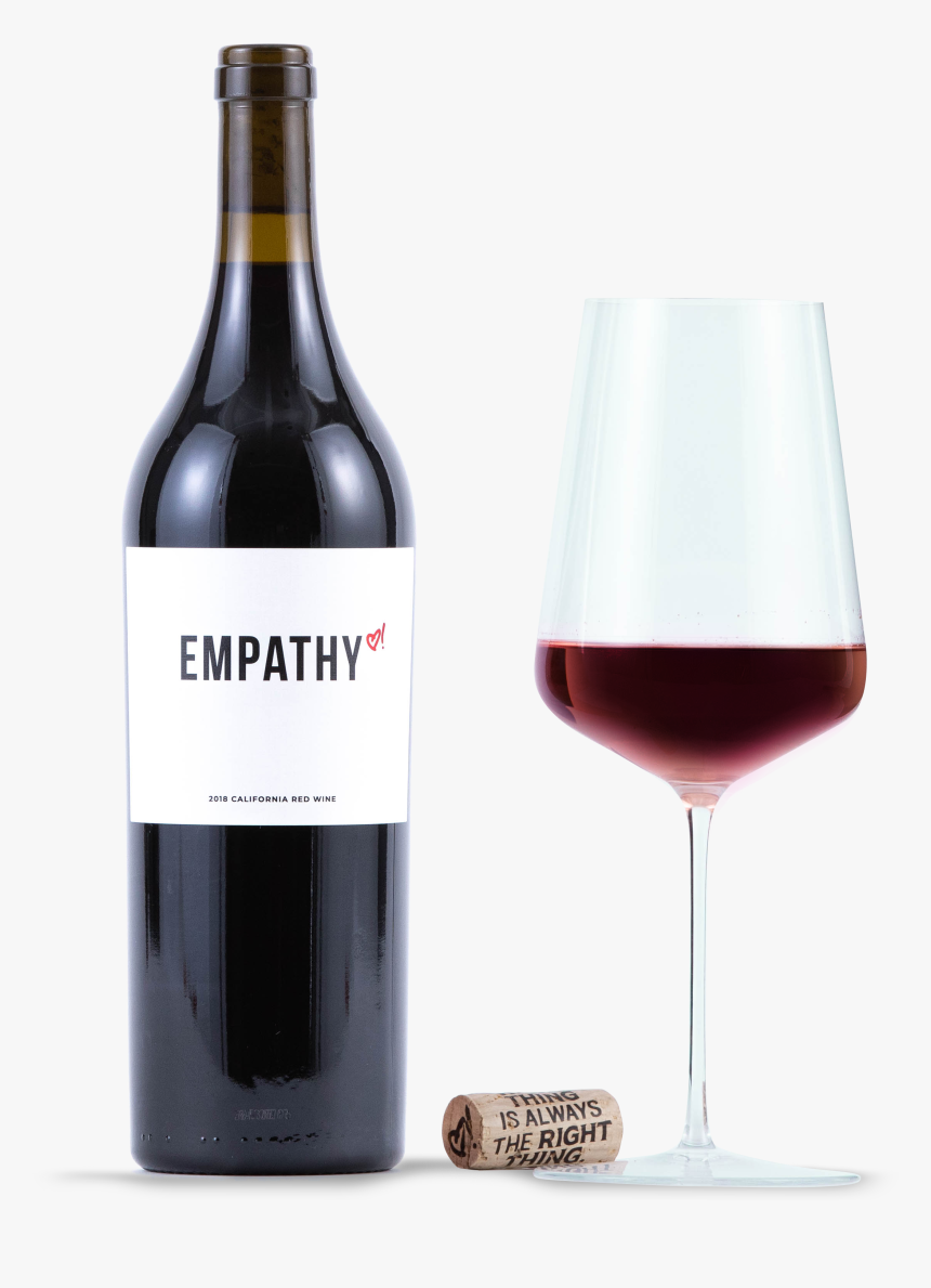 Red Wine Bottle Png, Transparent Png, Free Download