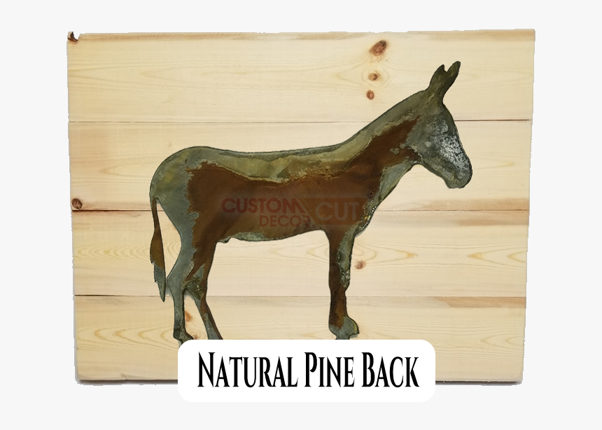 Burro, HD Png Download, Free Download