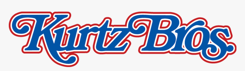 Kurtz Bros -, HD Png Download, Free Download