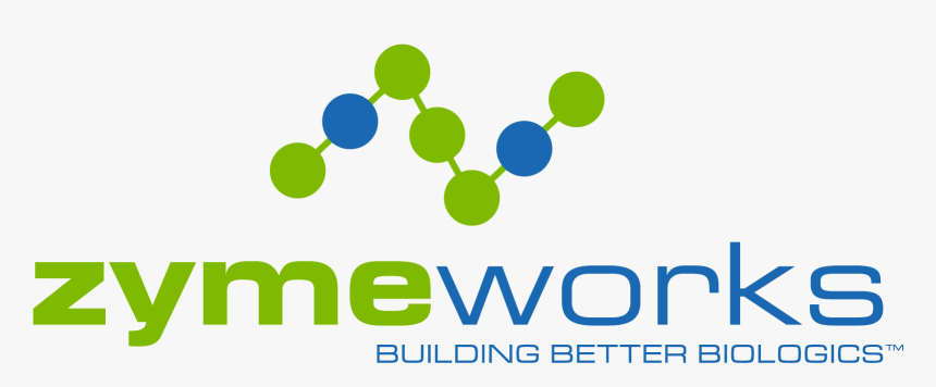 Zymeworks Logo, HD Png Download, Free Download