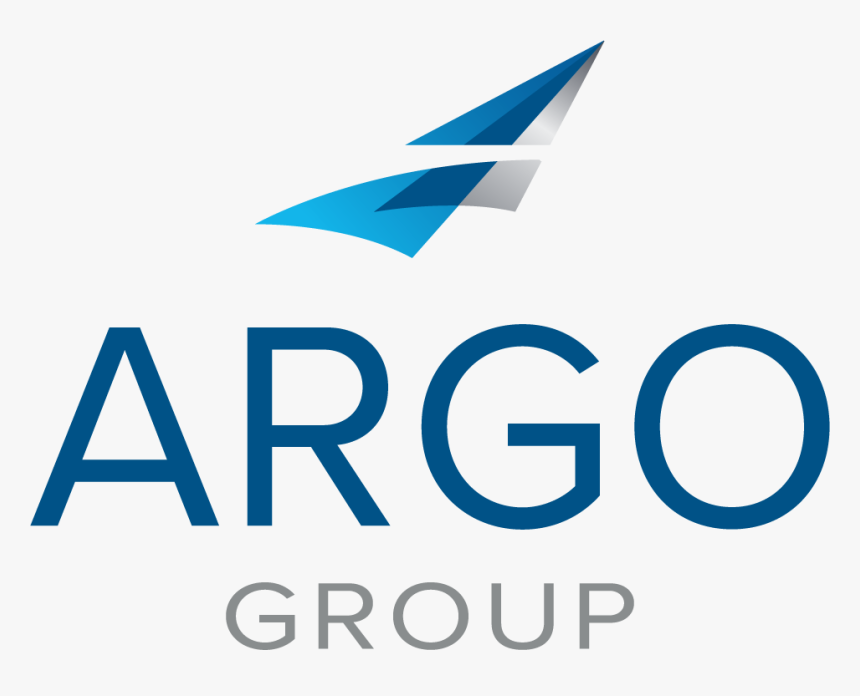 Argo Group International Holdings Company Logo - Argo Group Insurance, HD Png Download, Free Download