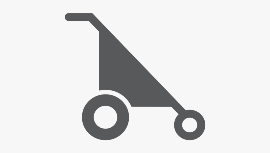 Cart, HD Png Download, Free Download