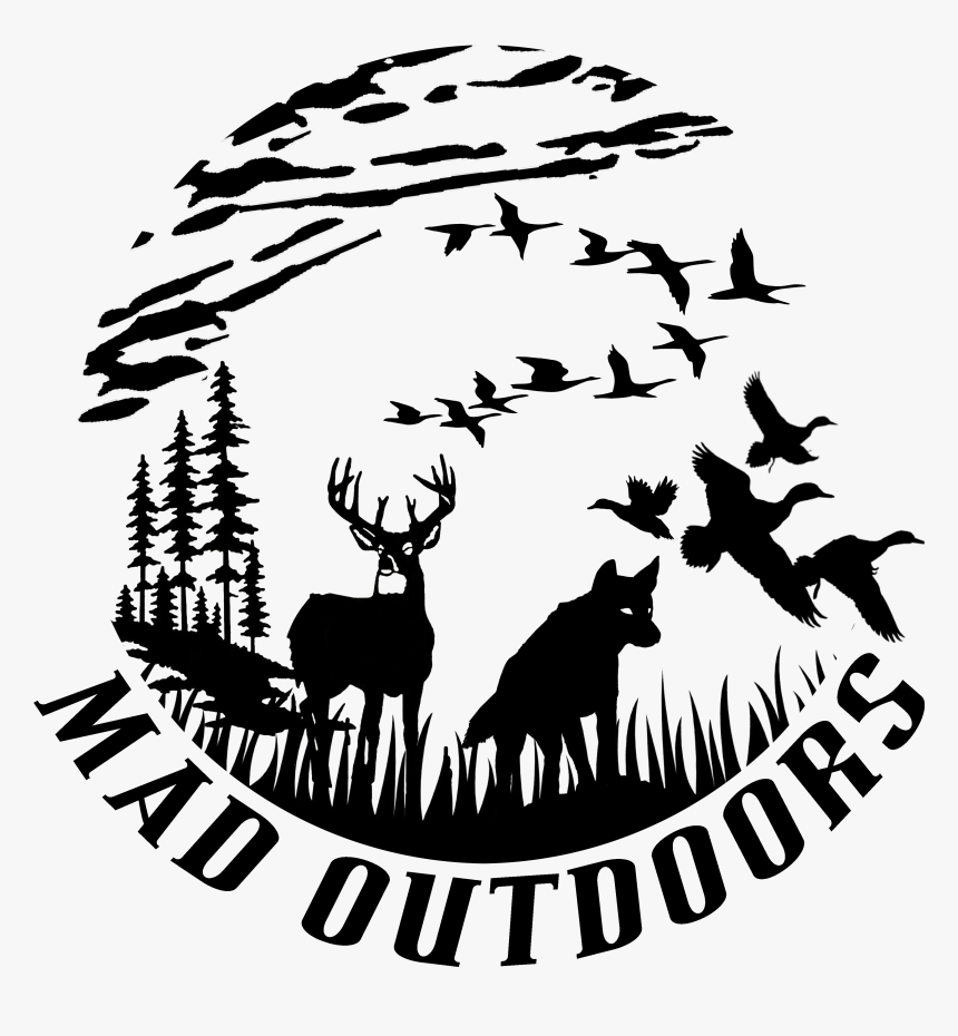 Elk, HD Png Download, Free Download