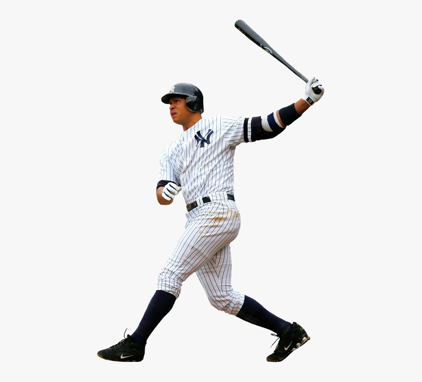 Alex Rodriguez Photo 1198725067 A-rodcut - Baseball Player, HD Png Download, Free Download