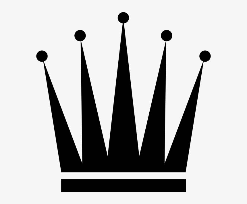 Crown Black, HD Png Download, Free Download