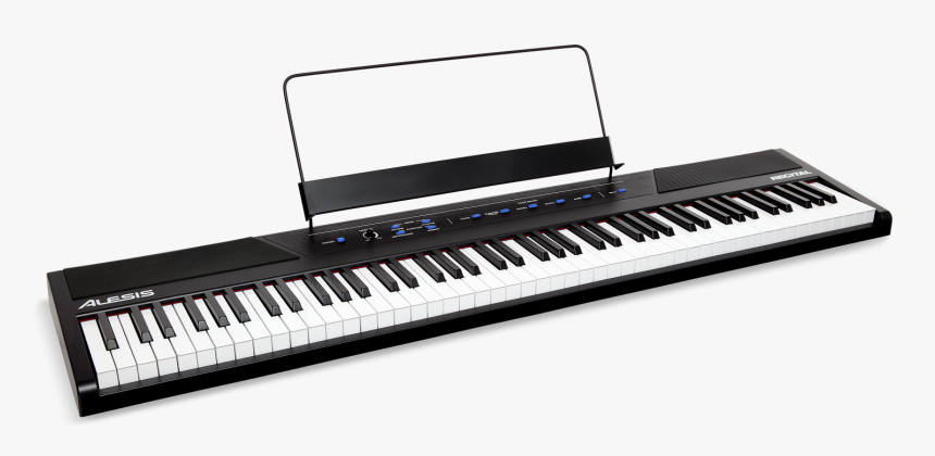 Alesis Recital 88 Key, HD Png Download, Free Download