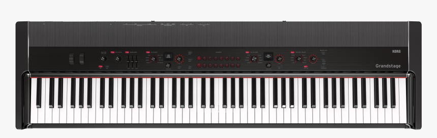 Korg Grandstage 73 Stage Piano, HD Png Download, Free Download