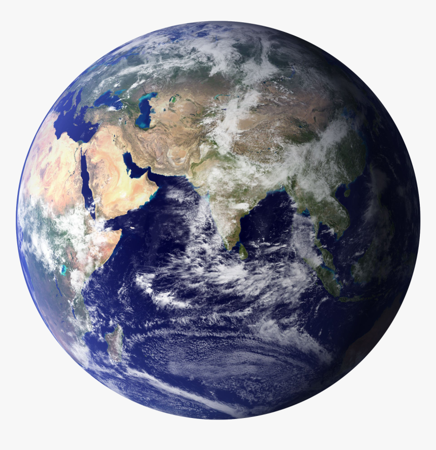 Earth Png, Transparent Png, Free Download