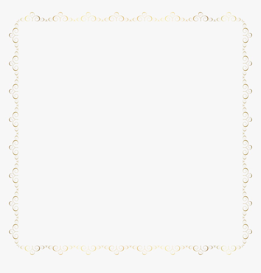 White Border Frame Png Svg Freeuse Stock , Png Download, Transparent Png, Free Download