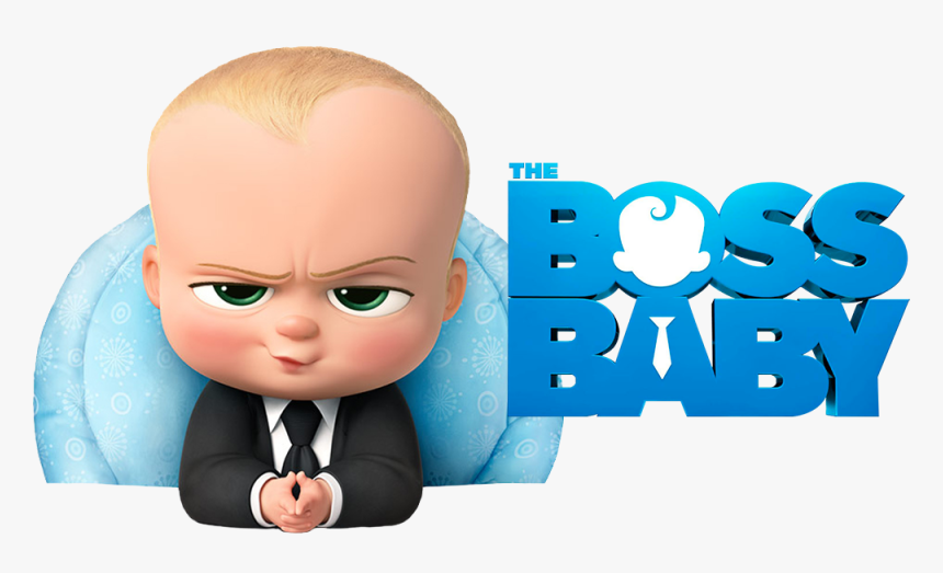 The Boss Baby Png Pic - Transparent Boss Baby Png, Png Download, Free Download