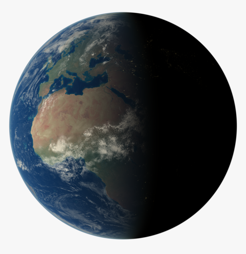 Earth Png Hd, Transparent Png, Free Download