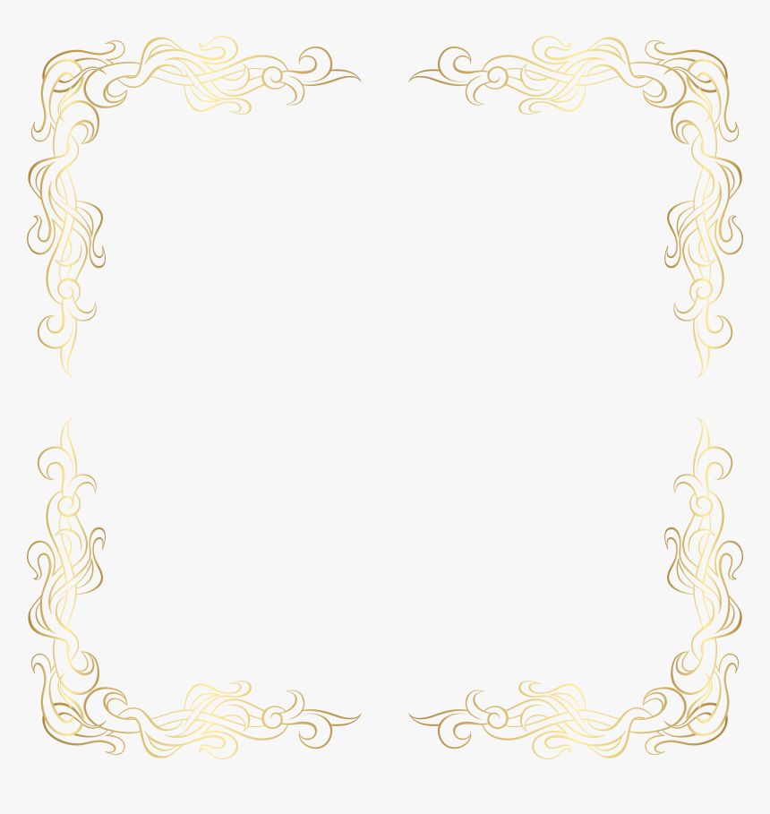 Transparent White Border Frame Png, Png Download, Free Download