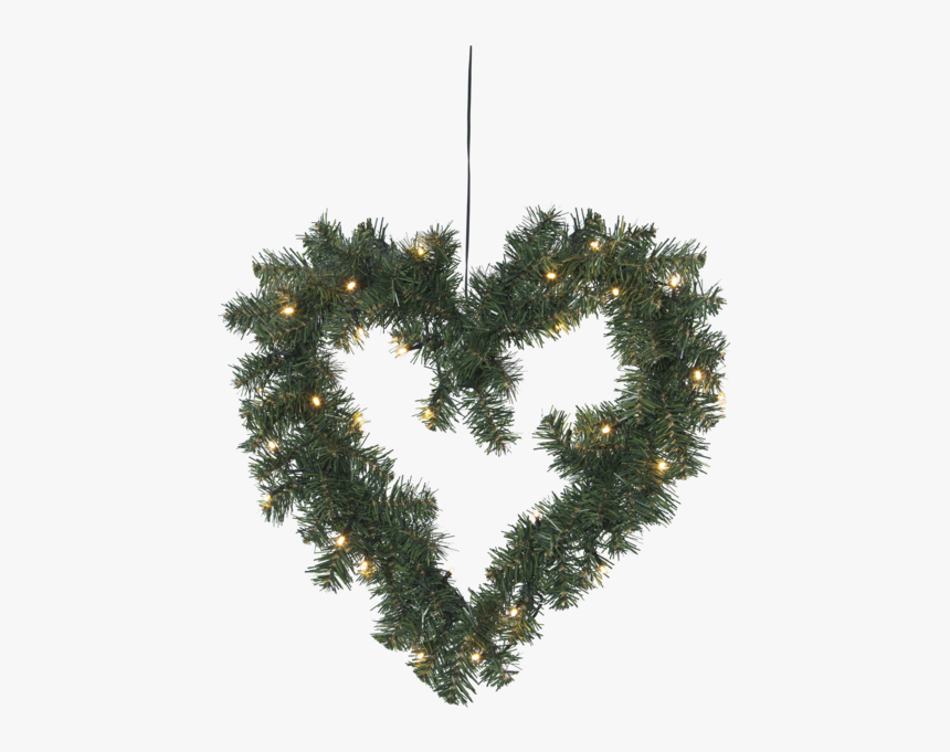 Wreath Ottawa - Led-festkranz, HD Png Download, Free Download