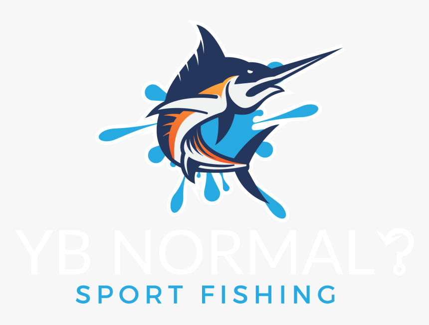 Yb Normal Sport Fishing Fort Lauderdale - Graphic Design, HD Png Download, Free Download