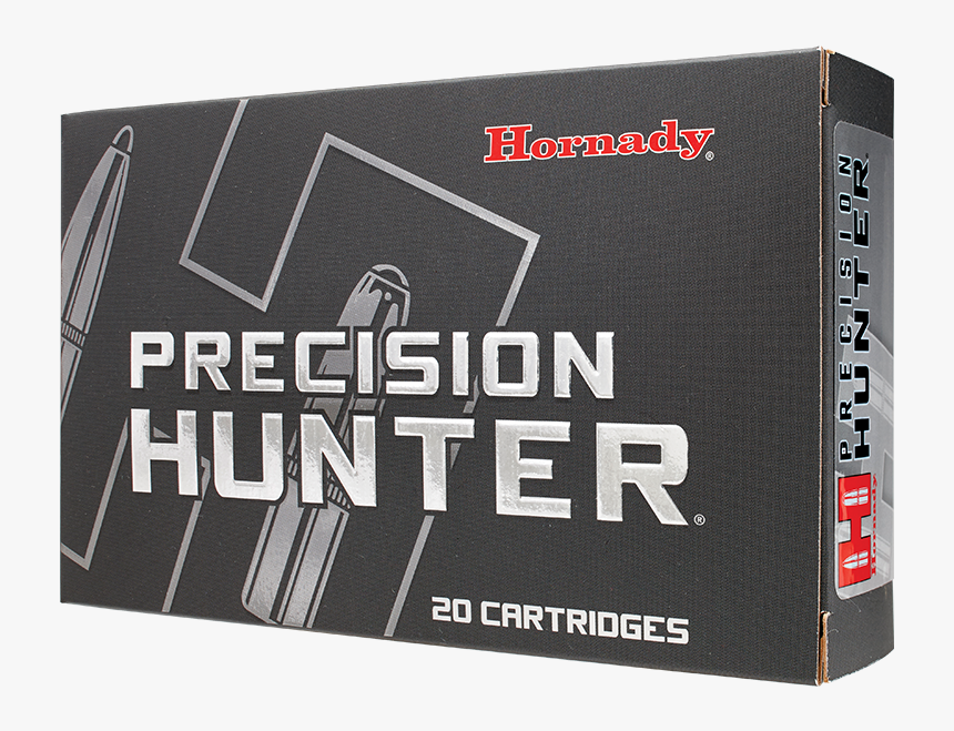 300 Rum Hornady Ammo, HD Png Download, Free Download