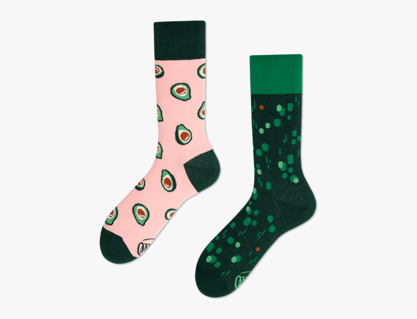 Many Mornings Socks, HD Png Download, Free Download