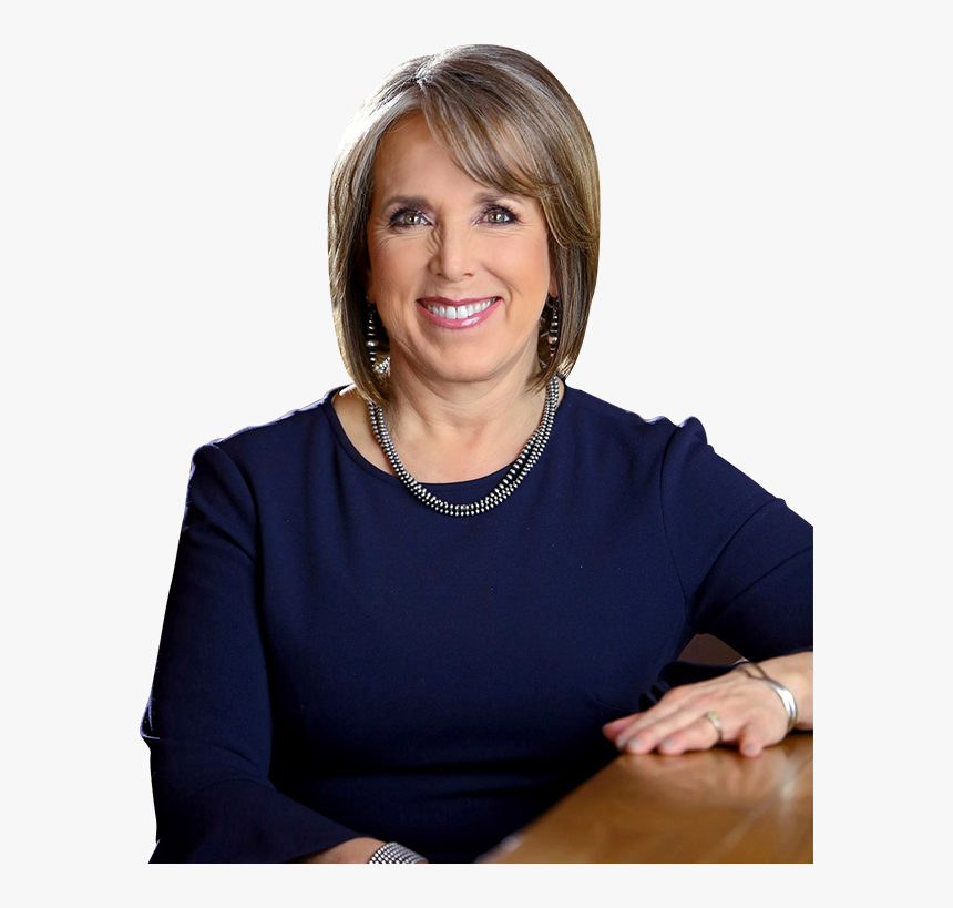 Governor Michelle Lujan Grisham - Michelle Lujan Grisham, HD Png Download, Free Download